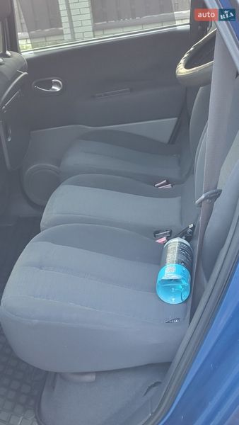 Минивэн Renault Scenic 2007 в Виннице