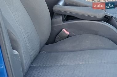 Минивэн Renault Scenic 2007 в Виннице