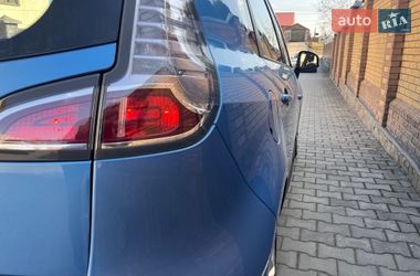 Минивэн Renault Scenic 2012 в Луцке фото 9 Минивэн Renault Scenic 2012 в Луцке
