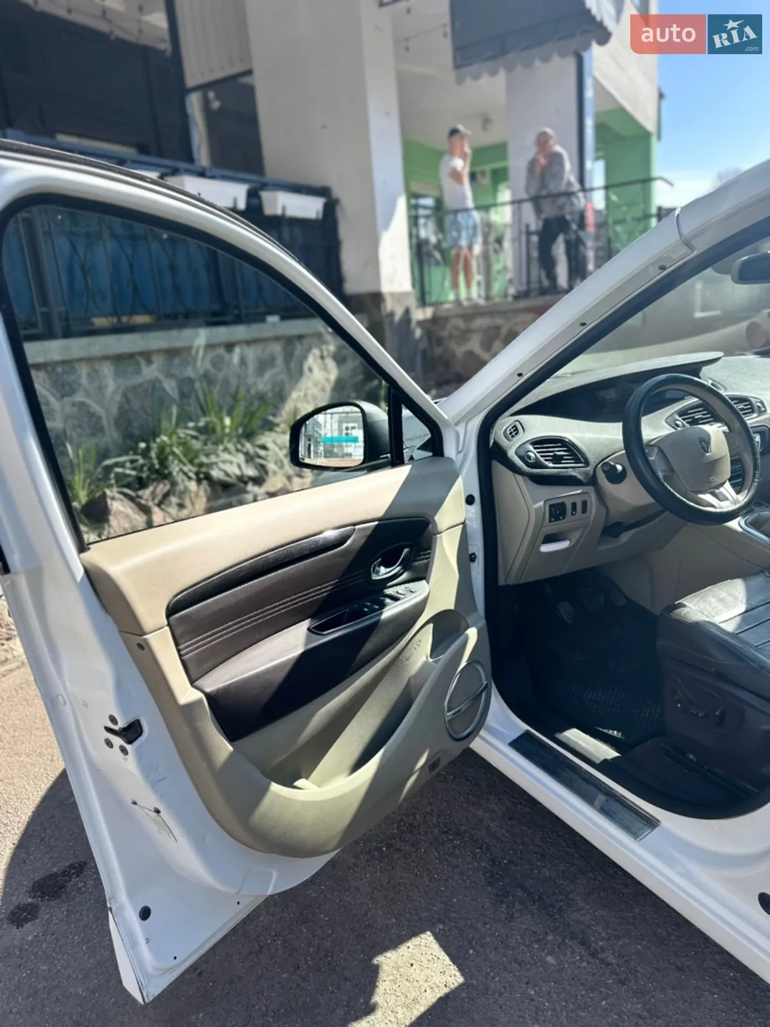2011 Renault Scenic - мініатюра 6