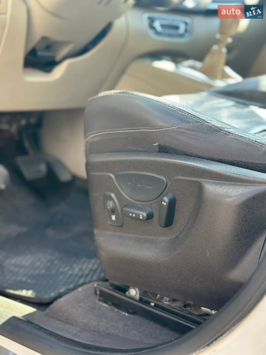 2011 Renault Scenic - мініатюра 11