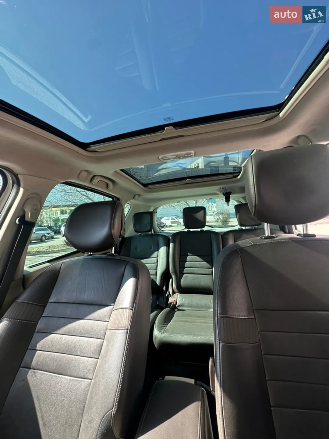 2011 Renault Scenic - мініатюра 22