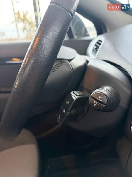 Минивэн Renault Scenic 2013 в Виннице