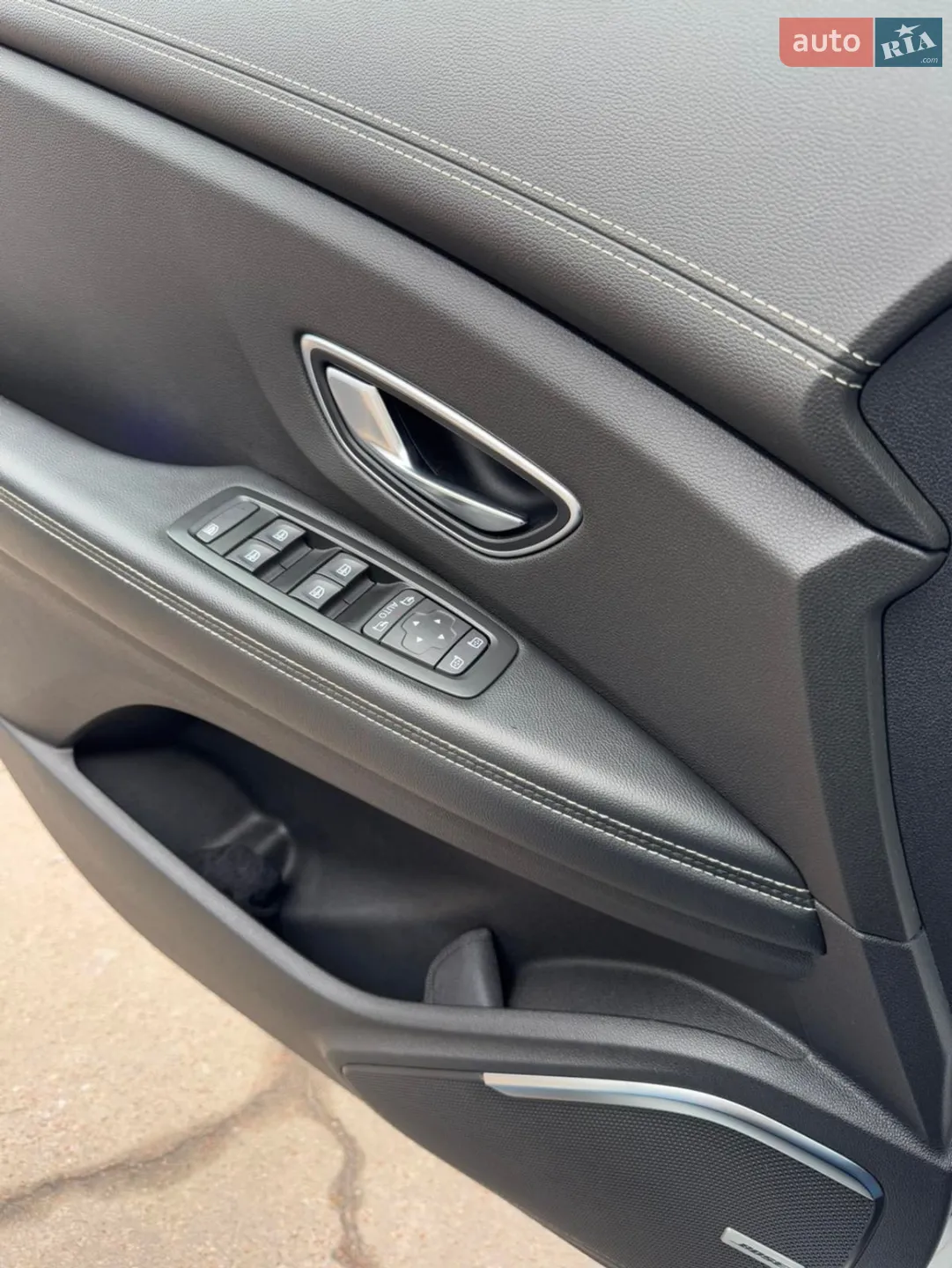 2017 Renault Scenic - мініатюра 18