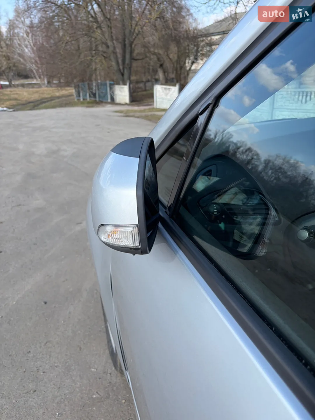 2011 Renault Scenic - мініатюра 8