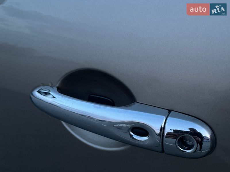 Мінівен Renault Scenic 2014 в Нововолинську фото 62 Мінівен Renault Scenic 2014 в Нововолинську