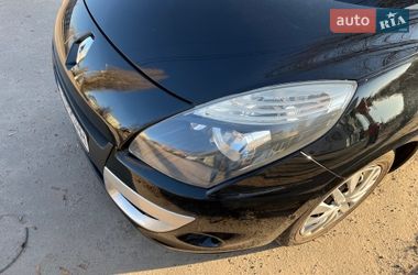 Минивэн Renault Scenic 2010 в Кременчуге