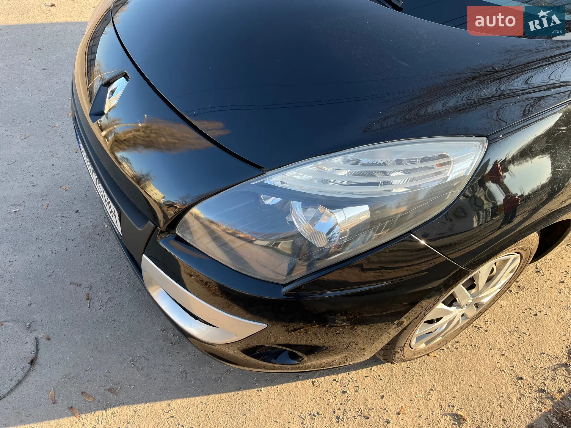 2010 Renault Scenic - мініатюра 24