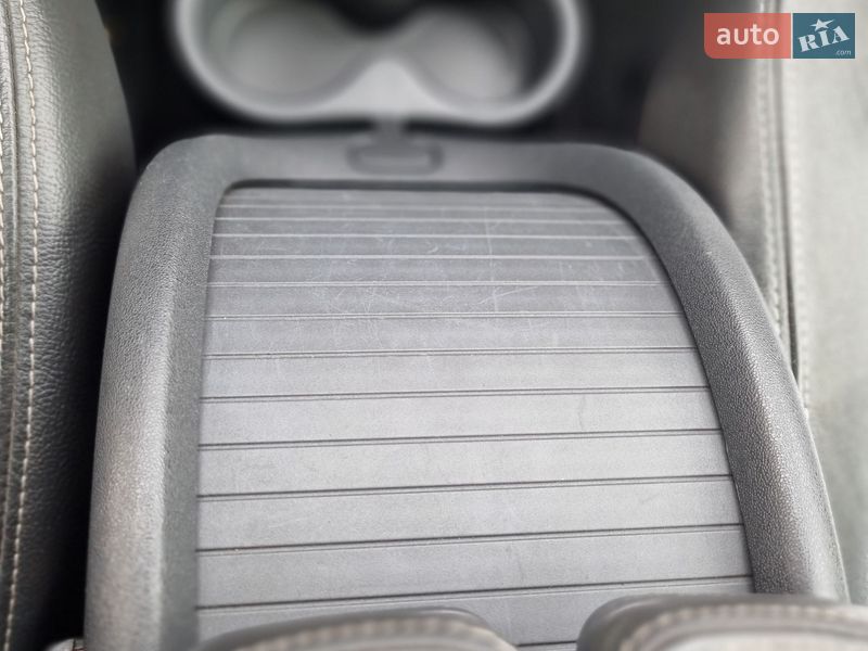 Минивэн Renault Scenic 2005 в Полтаве