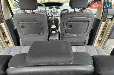 Минивэн Renault Scenic 2007 в Полтаве