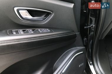Минивэн Renault Scenic 2017 в Львове