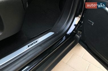 Минивэн Renault Scenic 2017 в Львове