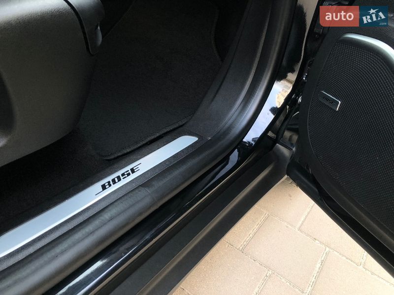 Минивэн Renault Scenic 2017 в Львове