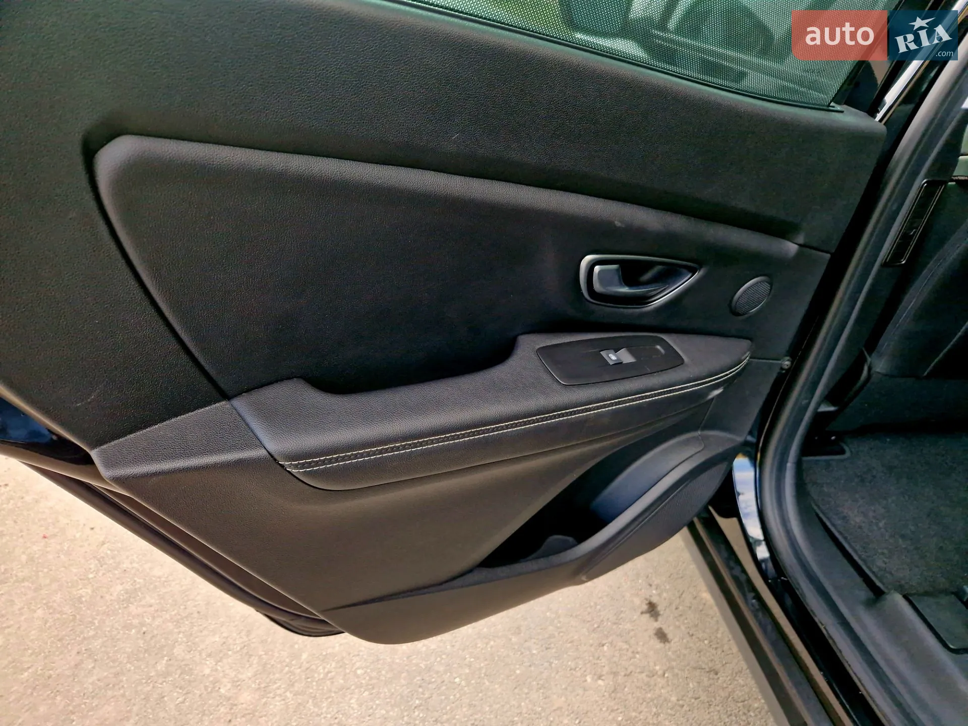 2019 Renault Scenic - мініатюра 12