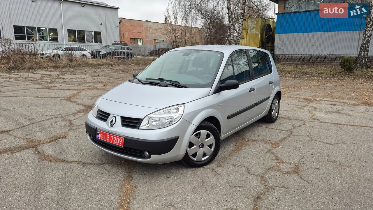2012 Renault Megane - мініатюра 32