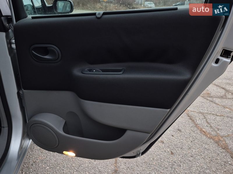 Минивэн Renault Scenic 2006 в Полтаве