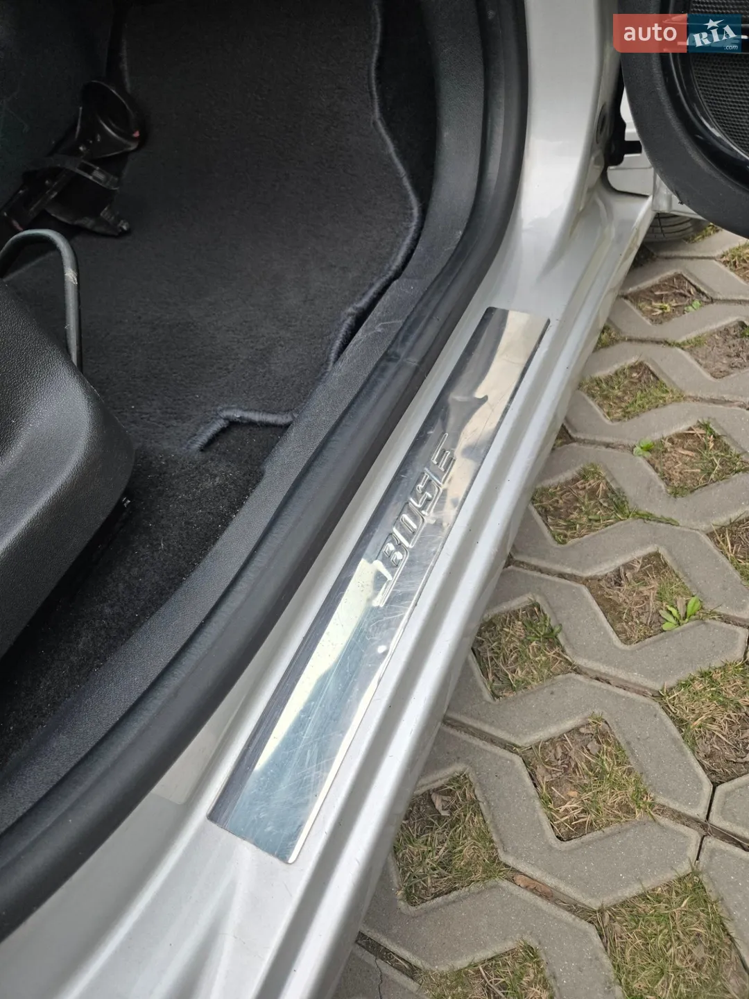 2013 Renault Scenic - мініатюра 25