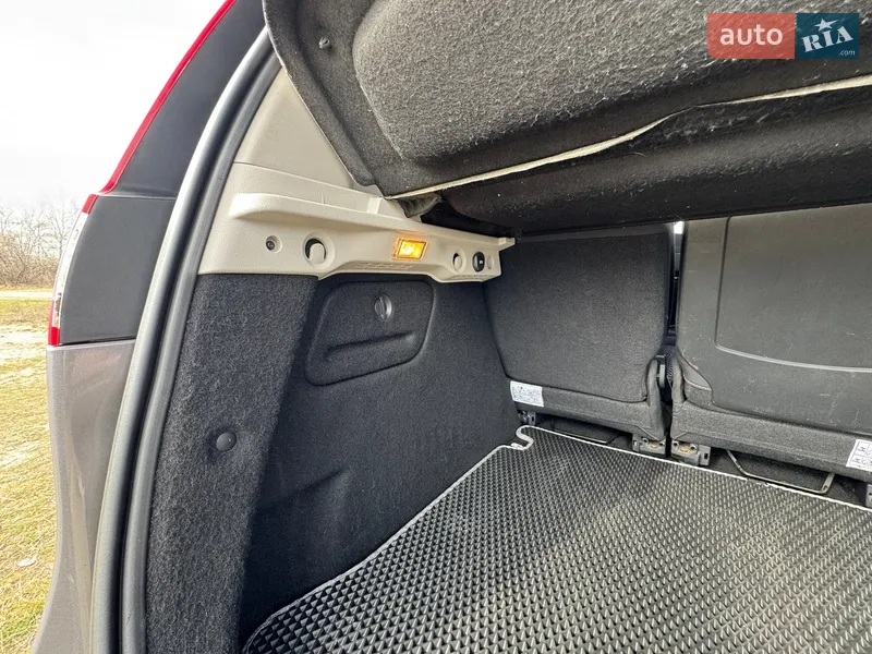 Renault Scenic 2011 VIN VF1JZ000645723401 фото оголошення 51 з 116