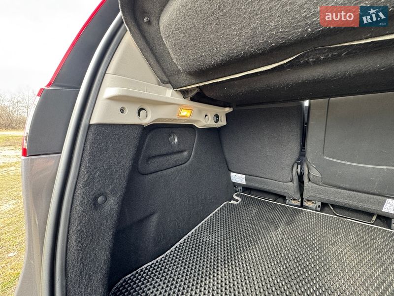 Минивэн Renault Scenic 2011 в Киеве фото 51 Минивэн Renault Scenic 2011 в Киеве