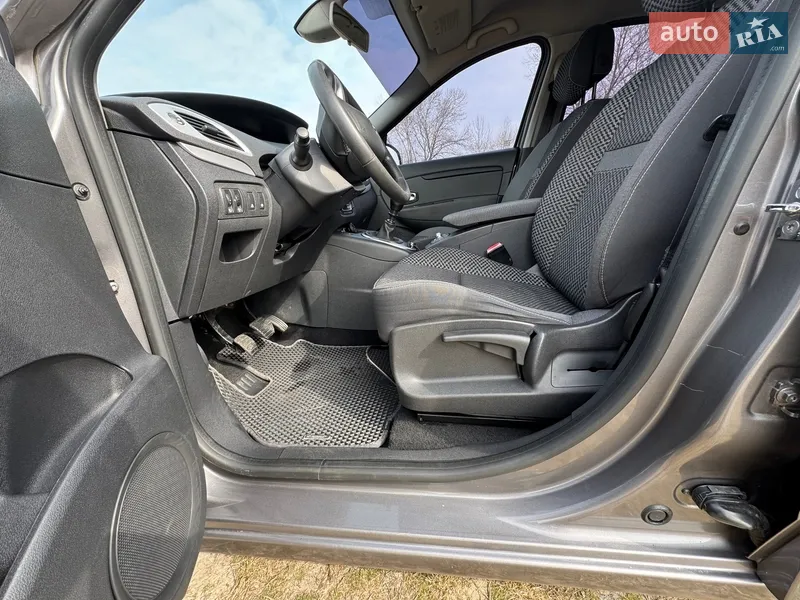Renault Scenic 2011 VIN VF1JZ000645723401 фото оголошення 68 з 116