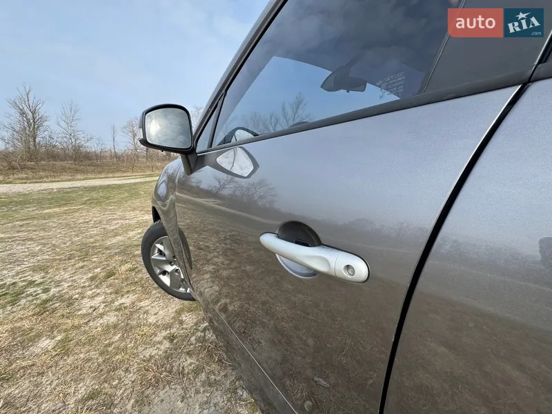 Renault Scenic 2011 VIN VF1JZ000645723401 фото оголошення 38 з 116