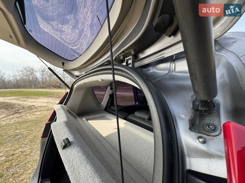 Минивэн Renault Scenic 2011 в Киеве фото 49 Минивэн Renault Scenic 2011 в Киеве