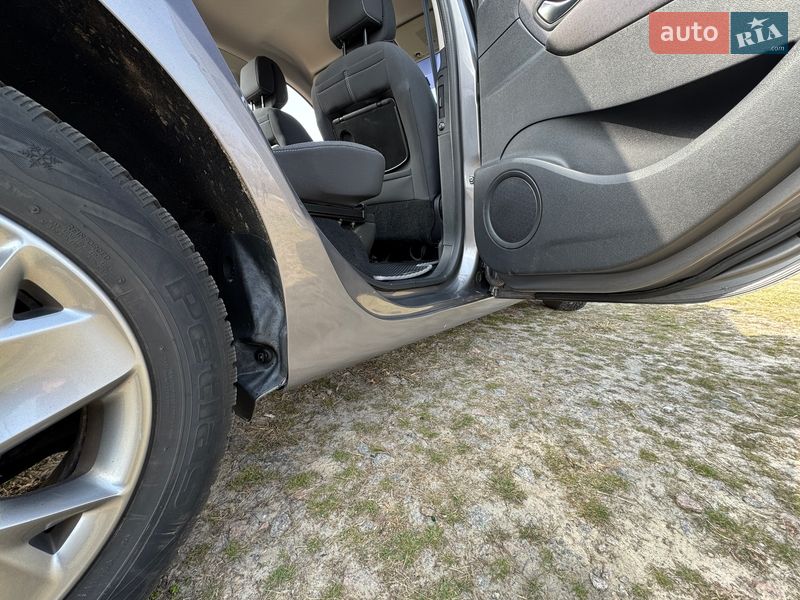 Минивэн Renault Scenic 2011 в Киеве фото 78 Минивэн Renault Scenic 2011 в Киеве