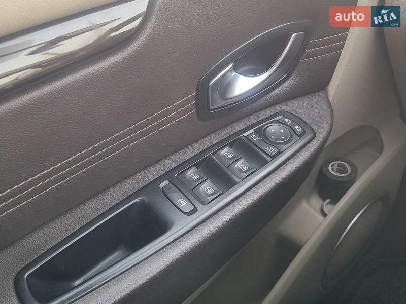 Минивэн Renault Scenic 2011 в Рожище фото 11 Минивэн Renault Scenic 2011 в Рожище
