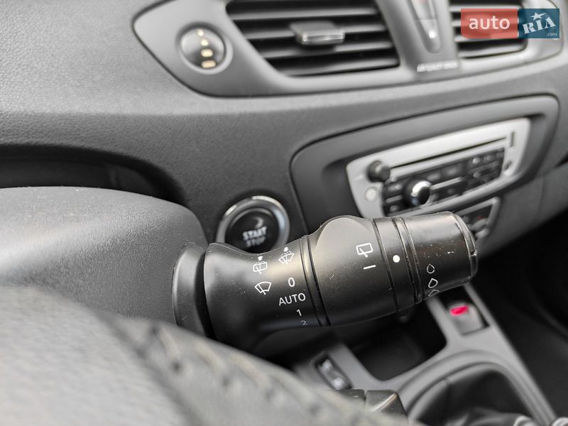 Минивэн Renault Scenic 2012 в Хмельницком фото 51 Минивэн Renault Scenic 2012 в Хмельницком