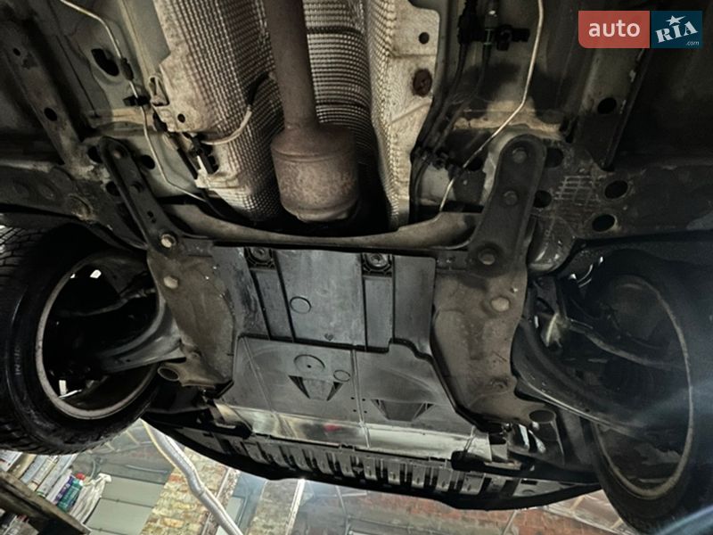 Минивэн Renault Scenic 2012 в Луцке фото 23 Минивэн Renault Scenic 2012 в Луцке