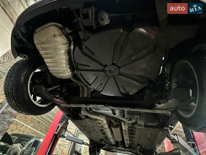 Минивэн Renault Scenic 2012 в Луцке фото 25 Минивэн Renault Scenic 2012 в Луцке