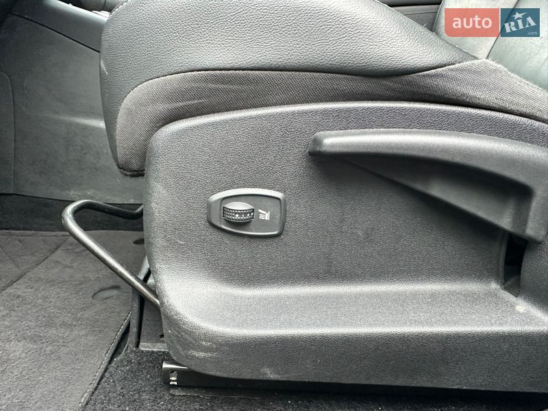 Минивэн Renault Scenic 2012 в Луцке фото 37 Минивэн Renault Scenic 2012 в Луцке