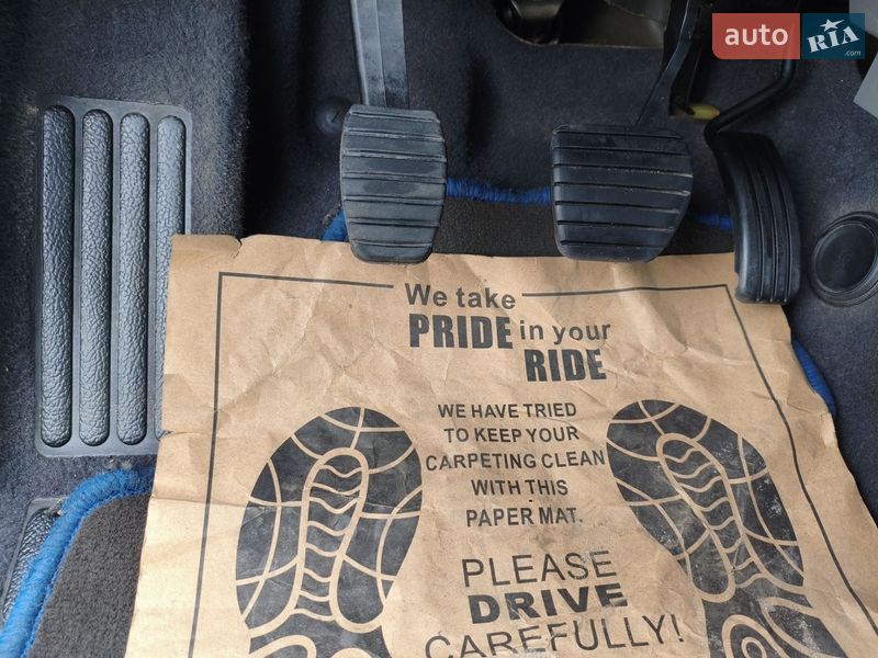 Минивэн Renault Scenic 2007 в Чернигове