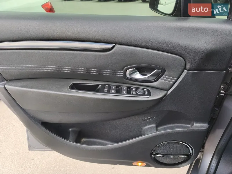 Renault Scenic 2011 VIN VF1JZ1GB644392008 фото оголошення 8 з 52