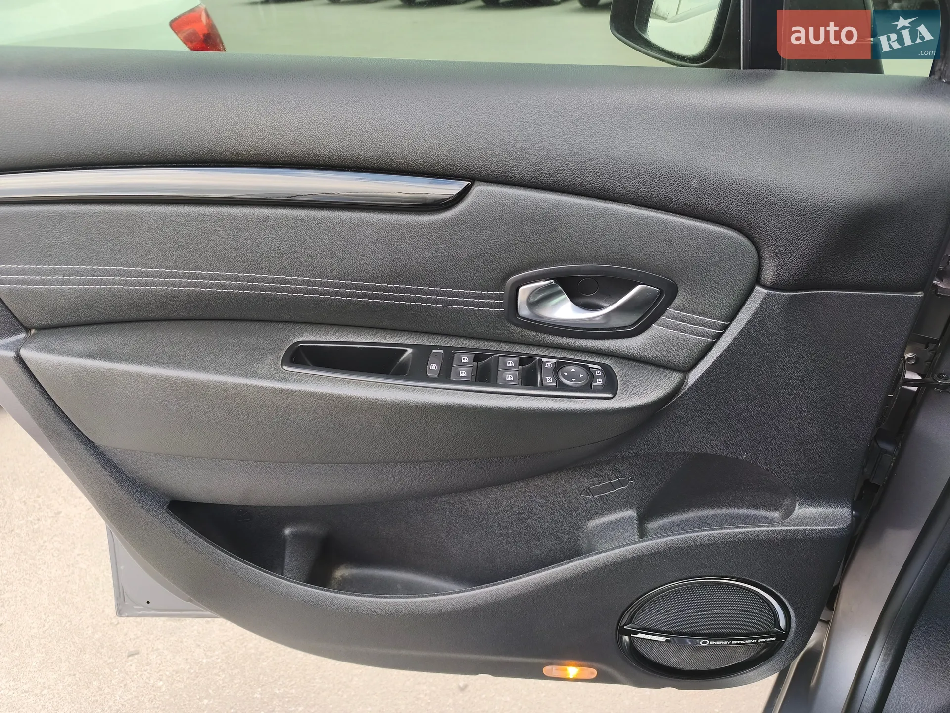 2011 Renault Scenic - мініатюра 8