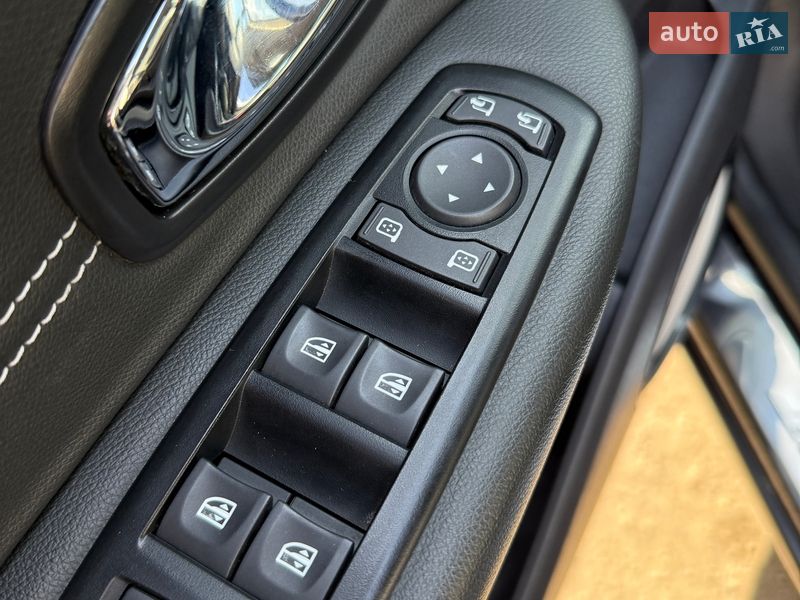 Минивэн Renault Scenic 2016 в Сумах фото 18 Минивэн Renault Scenic 2016 в Сумах