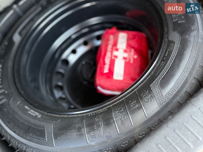 Минивэн Renault Scenic 2016 в Сумах фото 15 Минивэн Renault Scenic 2016 в Сумах