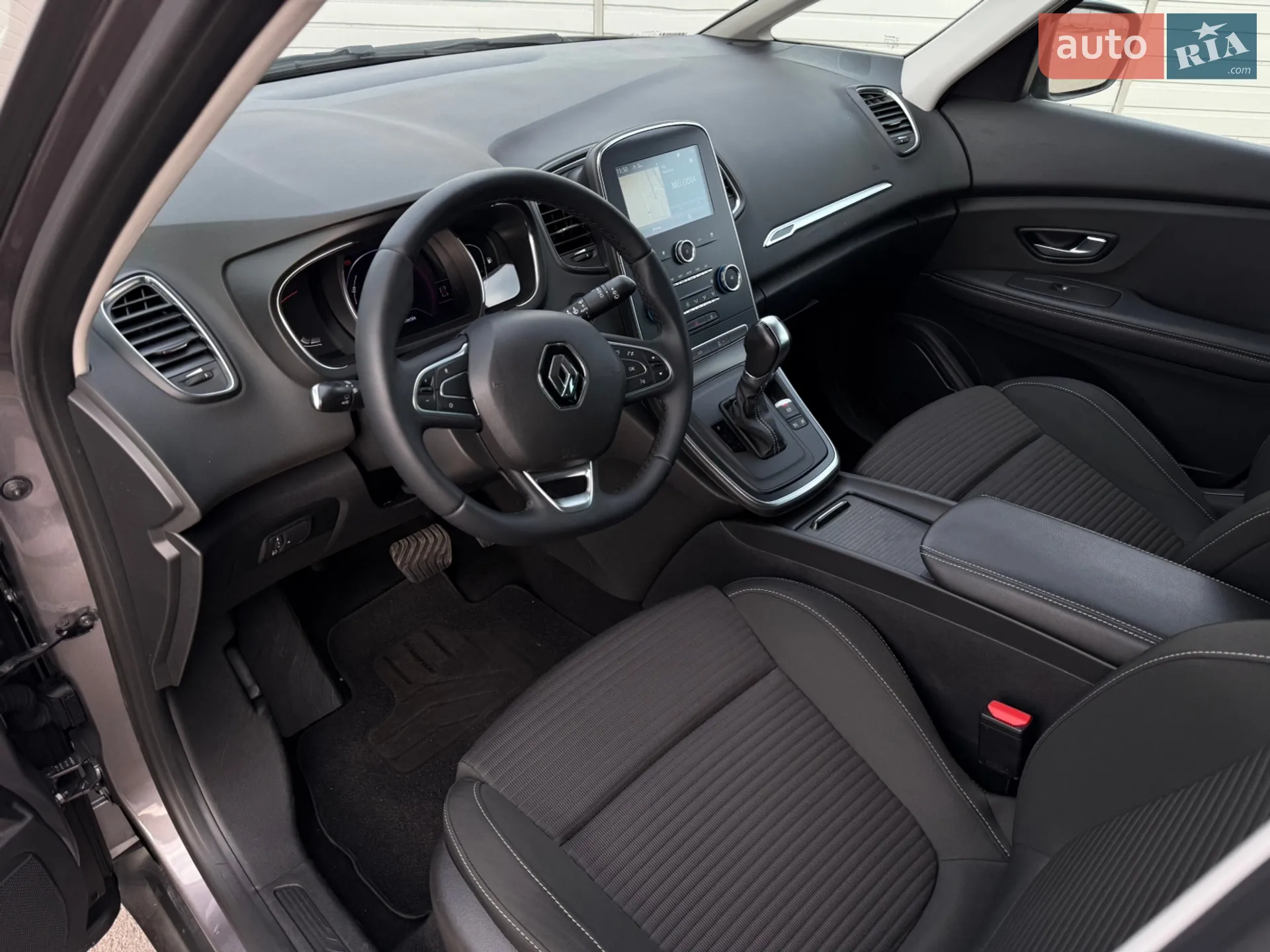 2021 Renault Scenic - мініатюра 16