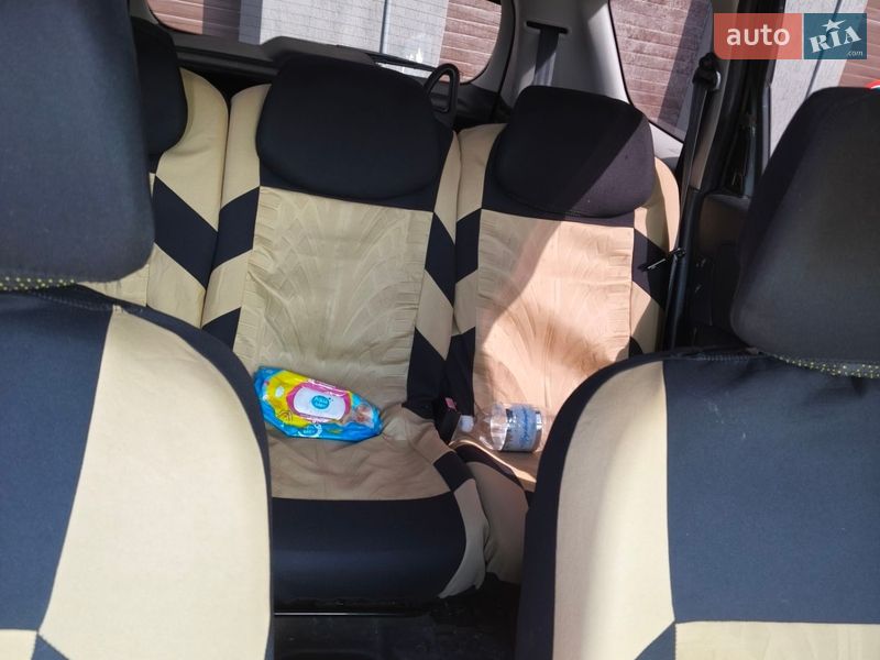 Минивэн Renault Scenic 2010 в Тернополе фото 3 Минивэн Renault Scenic 2010 в Тернополе