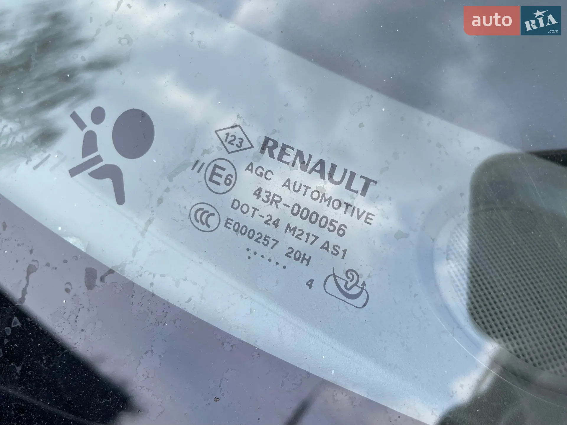 2014 Renault Scenic - мініатюра 49