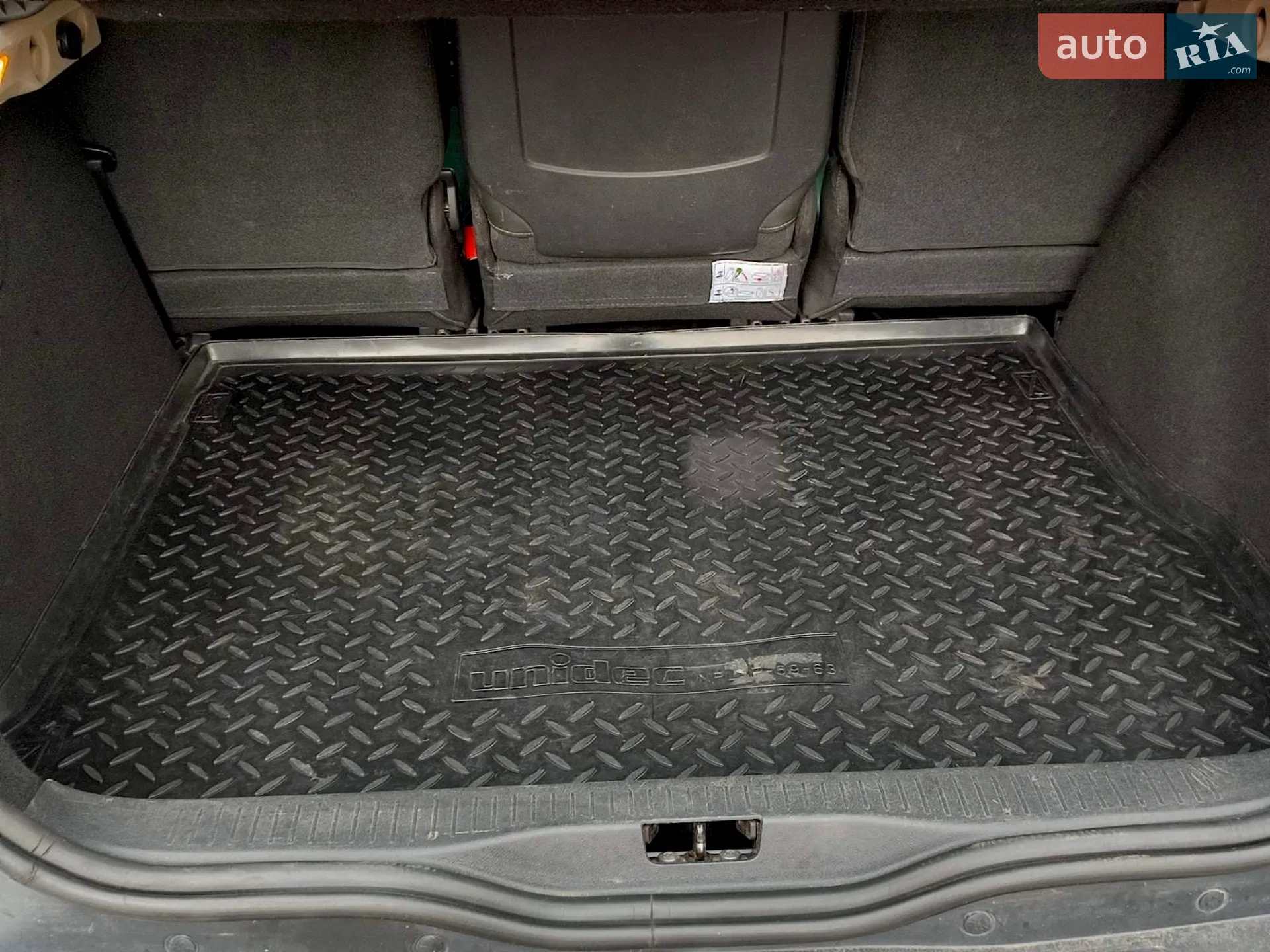 2015 Renault Scenic - мініатюра 16