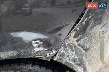 Мінівен Renault Scenic 2005 в Чернівцях