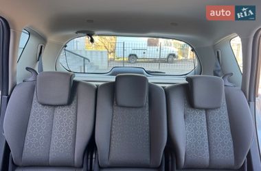 Минивэн Renault Scenic 2009 в Нежине фото 27 Минивэн Renault Scenic 2009 в Нежине