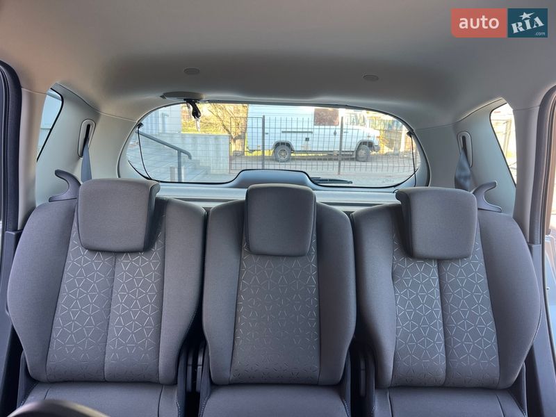 Минивэн Renault Scenic 2009 в Нежине фото 27 Минивэн Renault Scenic 2009 в Нежине