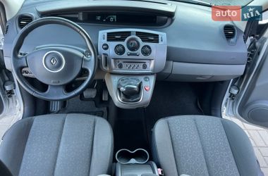 Минивэн Renault Scenic 2009 в Нежине фото 30 Минивэн Renault Scenic 2009 в Нежине