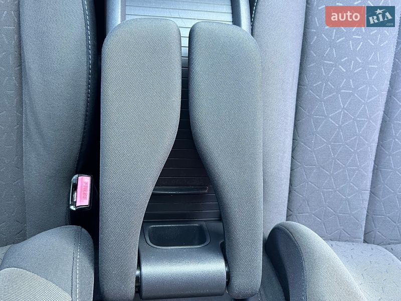 Минивэн Renault Scenic 2009 в Нежине фото 32 Минивэн Renault Scenic 2009 в Нежине