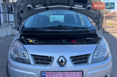 Минивэн Renault Scenic 2009 в Нежине фото 41 Минивэн Renault Scenic 2009 в Нежине