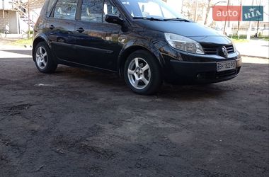 Мінівен Renault Scenic 2004 в Подільську