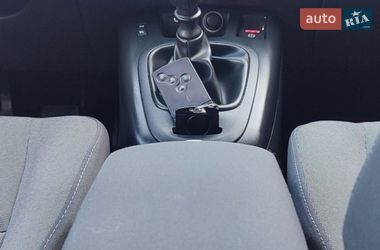 Минивэн Renault Scenic 2010 в Черкассах