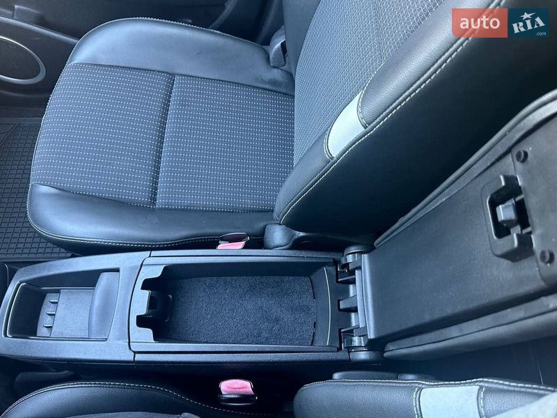 Мінівен Renault Scenic 2011 в Дрогобичі